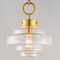 Maxim Lighting Harbor 1-Light Pendant 11122CLSBR - alternate 4